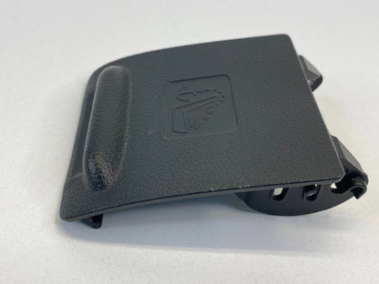 12-15 Honda Civic Sedan Second Row Rear Child Restraint Anchor Plate 84501TR0A0