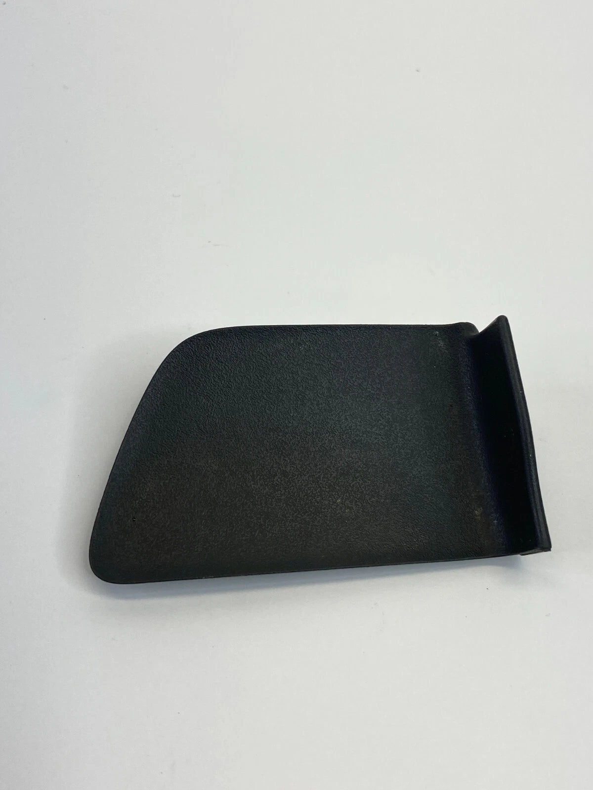 2007 2008 INFINITI G35 SEDAN REAR LEFT SIDE INTERIOR DOOR HANDLE BEZEL CAP OEM