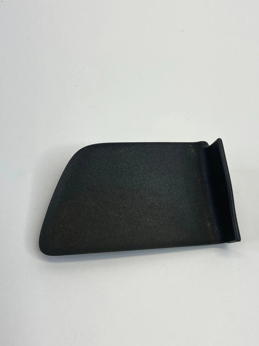 2007 2008 INFINITI G35 SEDAN REAR LEFT SIDE INTERIOR DOOR HANDLE BEZEL CAP OEM