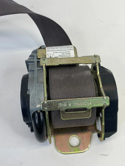 2002 02 CHRYSLER PT CRUISER WAGON FRONT RIGHT SEAT BELT RETRACTOR RL281L8AE OEM