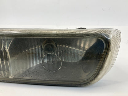 2000-2006 Chevy Tahoe Suburban Front Left Driver Park Turn Signal Lamp Light OEM