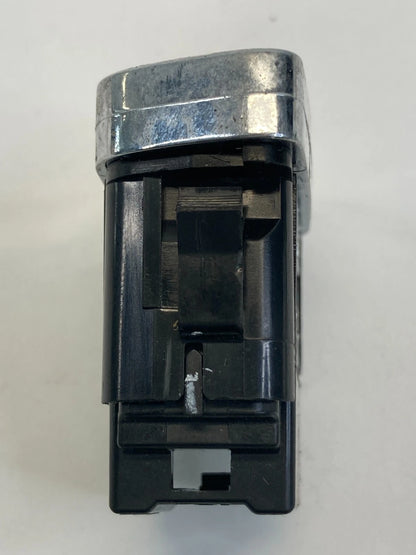 2013-2023 FORD EXPLORER POLICE INTERCEPTOR FRONT RIGHT DOOR LOCK CONTROL SWITCH