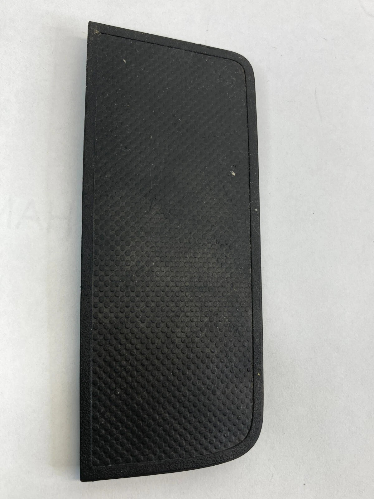 2003-2007 HONDA ACCORD REAR RIGHT DOOR POCKET MAT INSERT UNIT OEM 83705SDAA010M1