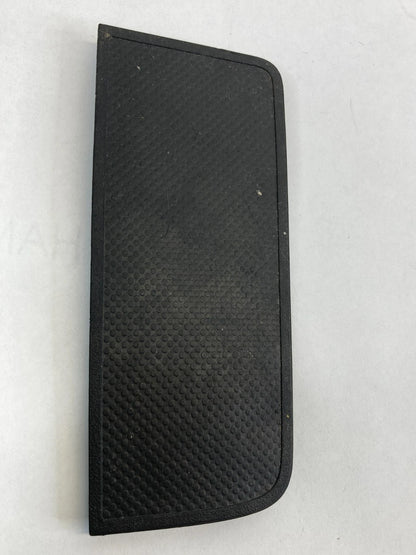 2003-2007 HONDA ACCORD REAR RIGHT DOOR POCKET MAT INSERT UNIT OEM 83705SDAA010M1