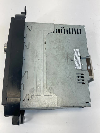 JVC CD PLAYER MP3 WMA AUX RADIO STEREO UNIT DASH KIT PANDORA KD-R530 AFTERMARKET