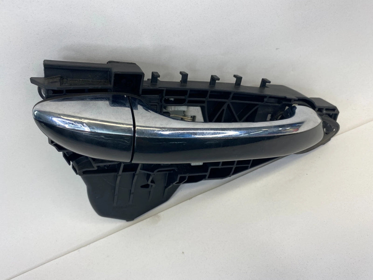 06-12 MERCEDES-BENZ R350 ML350 FRONT RIGHT EXTERIOR DOOR HANDLE A2517601834 OEM