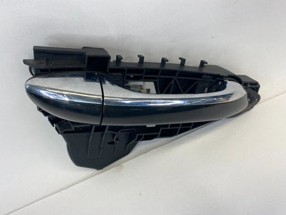 06-12 MERCEDES-BENZ R350 ML350 FRONT RIGHT EXTERIOR DOOR HANDLE A2517601834 OEM