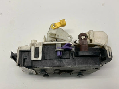 2007-2009 DODGE CALIBER FRONT RIGHT PASSENGER SIDE DOOR LOCK LATCH 04589410AE
