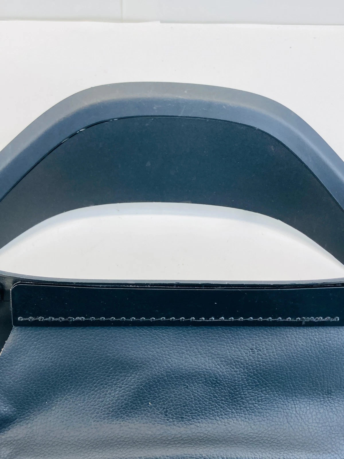 08-12 Honda Accord Cluster Speedometer Bezel W/ Upper Steering Column Trim Cover