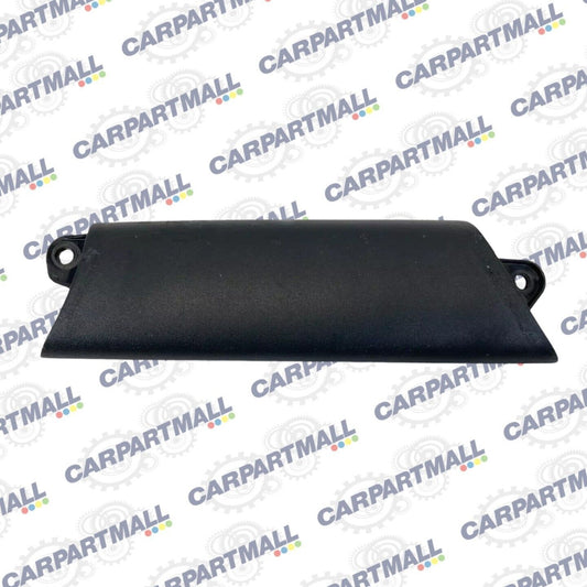 2007-2015 Mini Cooper Front Right Interior Door Handle Cover Trim 2753326 OEM