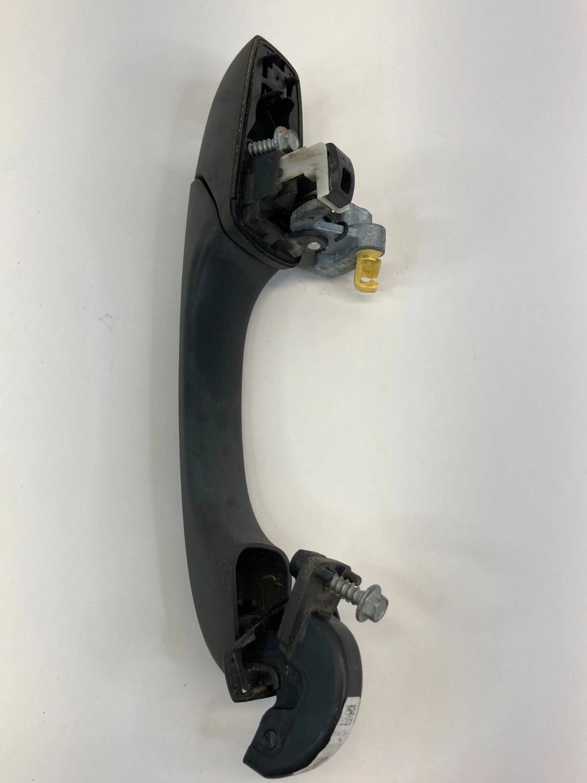 2012-2015 RAM CARGO VAN FRONT LEFT DRIVER SIDE EXTERIOR DOOR HANDLE ASSEMBLY OEM