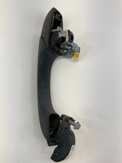 2012-2015 RAM CARGO VAN FRONT LEFT DRIVER SIDE EXTERIOR DOOR HANDLE ASSEMBLY OEM