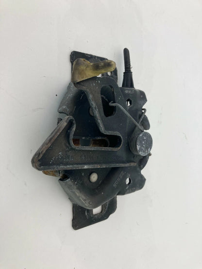 02-10 MOUNTAINEER 02-05 FORD EXPLORER HOOD LOCK LATCH ACTUATOR ASSEMBLY OEM