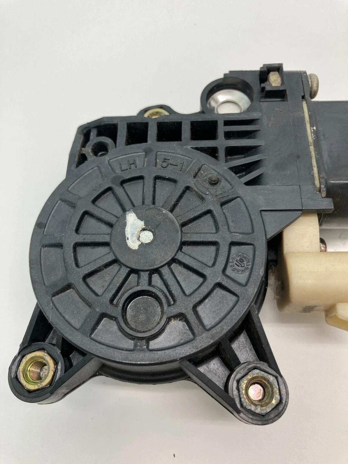 99 00 01 02 03 04 05 PONTIAC GRAND AM REAR LEFT SIDE POWER WINDOW MOTOR OEM