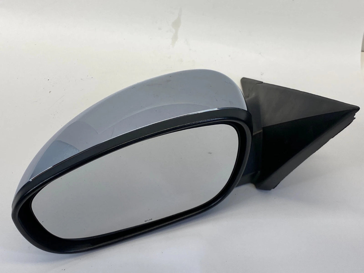 2006-2011 CHEVROLET HHR LEFT DRIVER SIDE VIEW POWER DOOR MIRROR CHROME