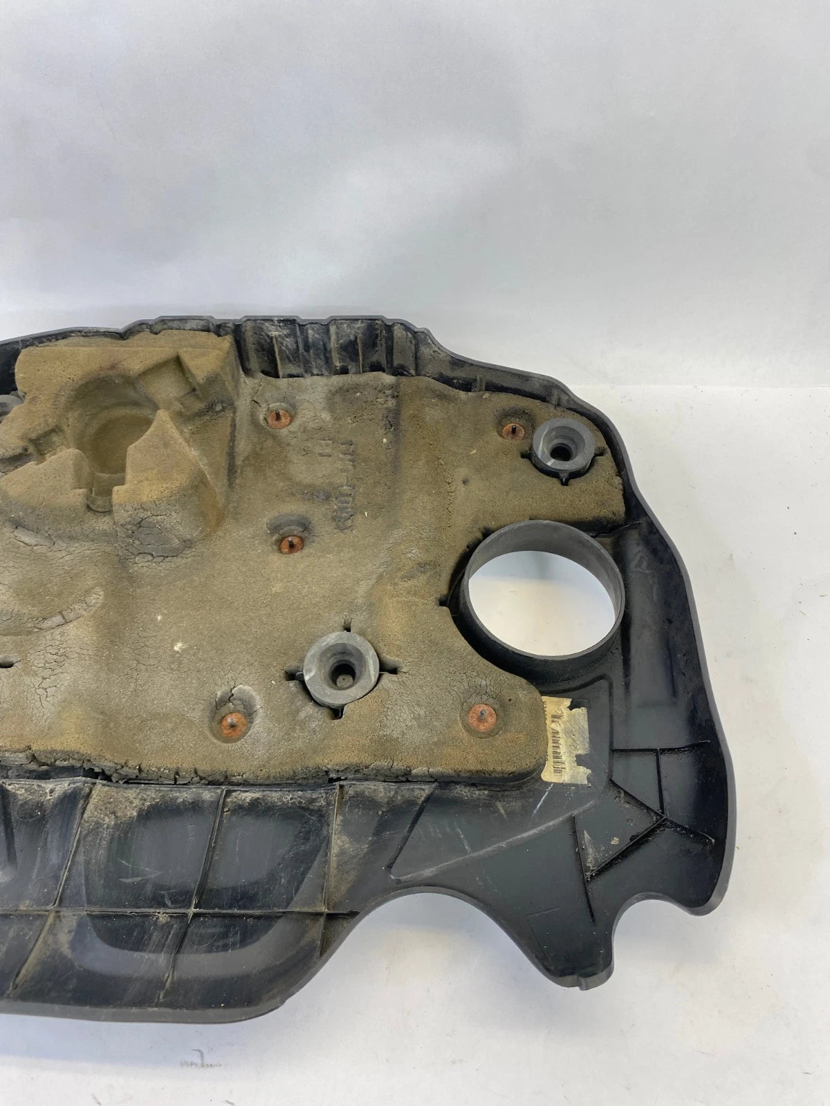 2011-2014 HYUNDAI SONATA GDI ENGINE PLASTIC COVER UPPER OEM FACTORY 29240-2G710