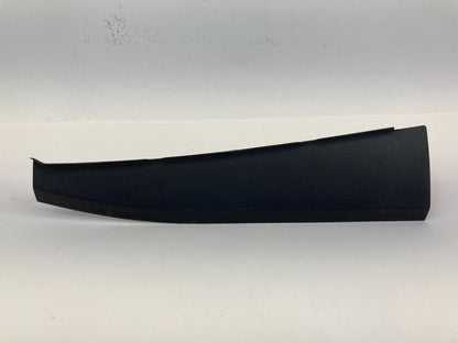 2013-2016 Ford Fusion Left Inner A Pillar Windshield Trim Cover DS73-F026A23-BAW