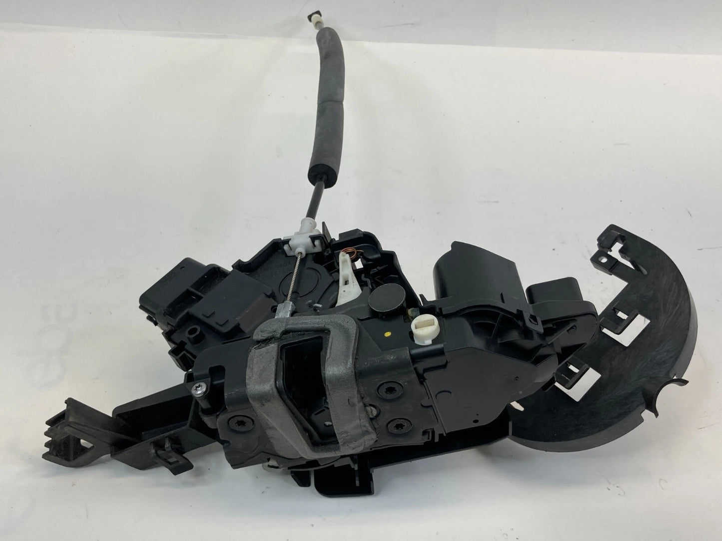 09-15 JAGUAR XF REAR RIGHT SIDE DOOR LOCK LATCH ACTUATOR 8X23-24994-BE OEM