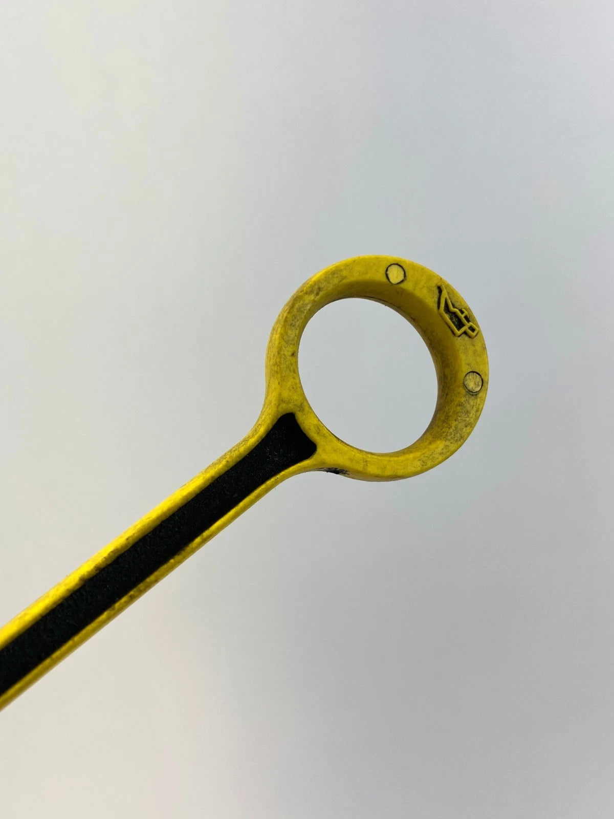 2011-2014 CHRYSLER 200 ENGINE OIL LEVEL DIPSTICK INDICATOR FLUIDS OEM 04884688AD