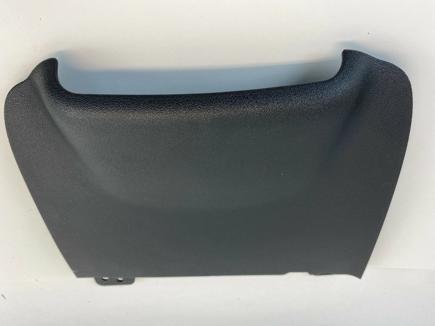 2006-2013 CHEVROLET IMPALA DASBOARD LOWER KNEE BOLSTER COLUMN FILLER COVER TRIM