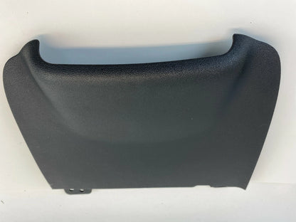 2006-2013 CHEVROLET IMPALA DASBOARD LOWER KNEE BOLSTER COLUMN FILLER COVER TRIM