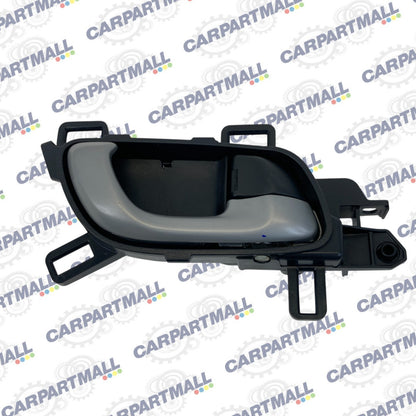 2012-2015 Honda Civic Rear Right RR RH Side Inner Interior Door Handle OEM