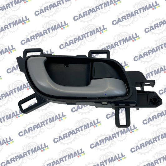 2012-2015 Honda Civic Rear Right RR RH Side Inner Interior Door Handle OEM