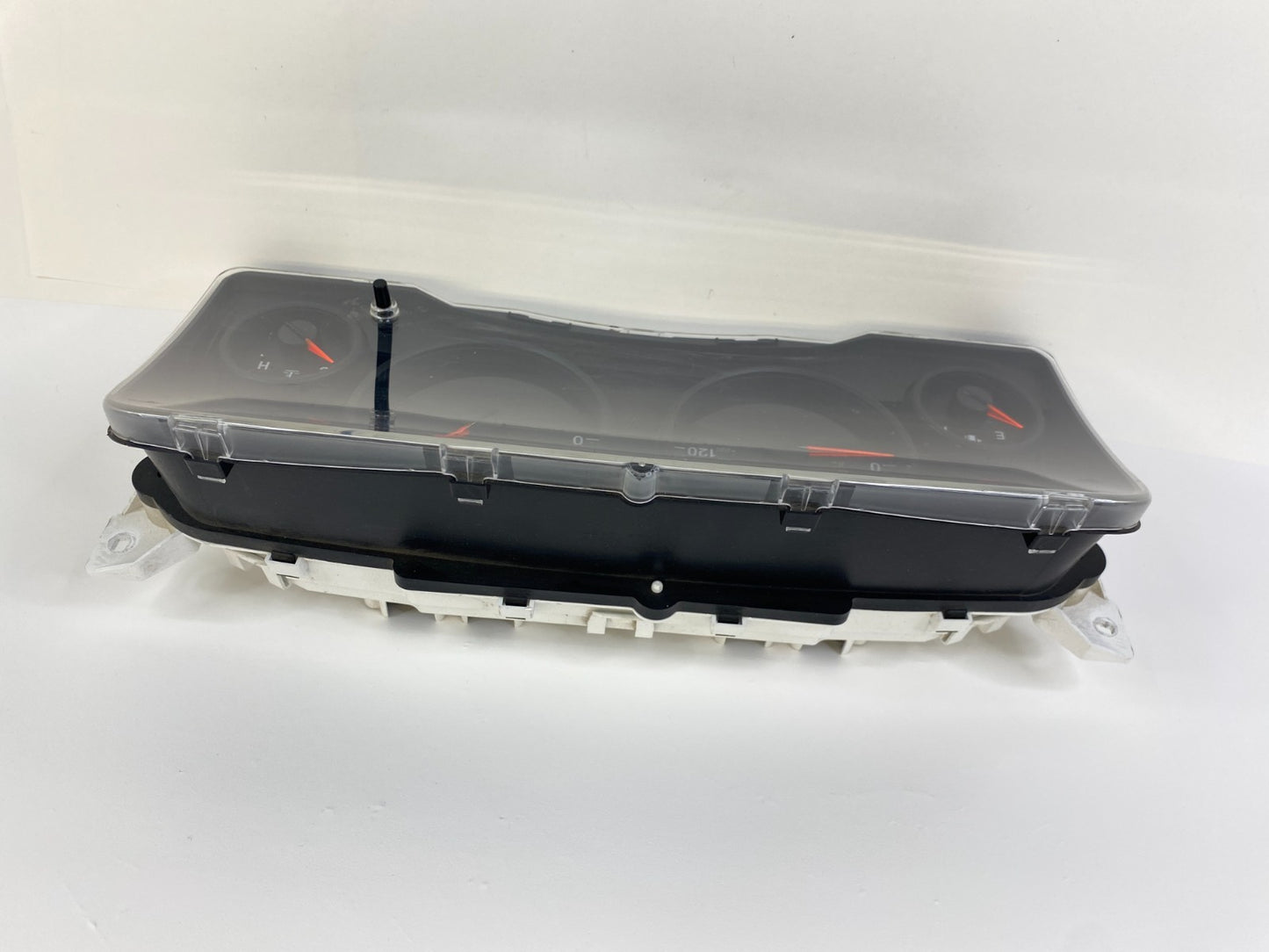 11-13 Jeep Patriot Instrument Cluster Speedometer Gauges UNK Miles 68080402AD