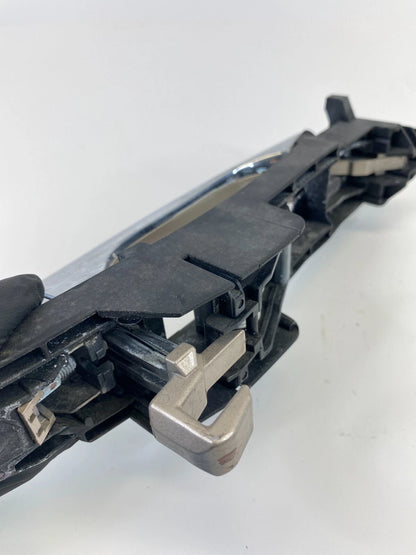 2003-2009 MERCEDES-BENZ E500 REAR LEFT SIDE EXTERIOR OUTER DOOR HANDLE OEM