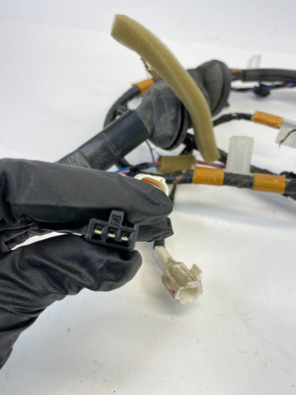 2001-2005 Toyota RAV4 Rear Tailgate Harness Wire Wiring Cable 82184-42200