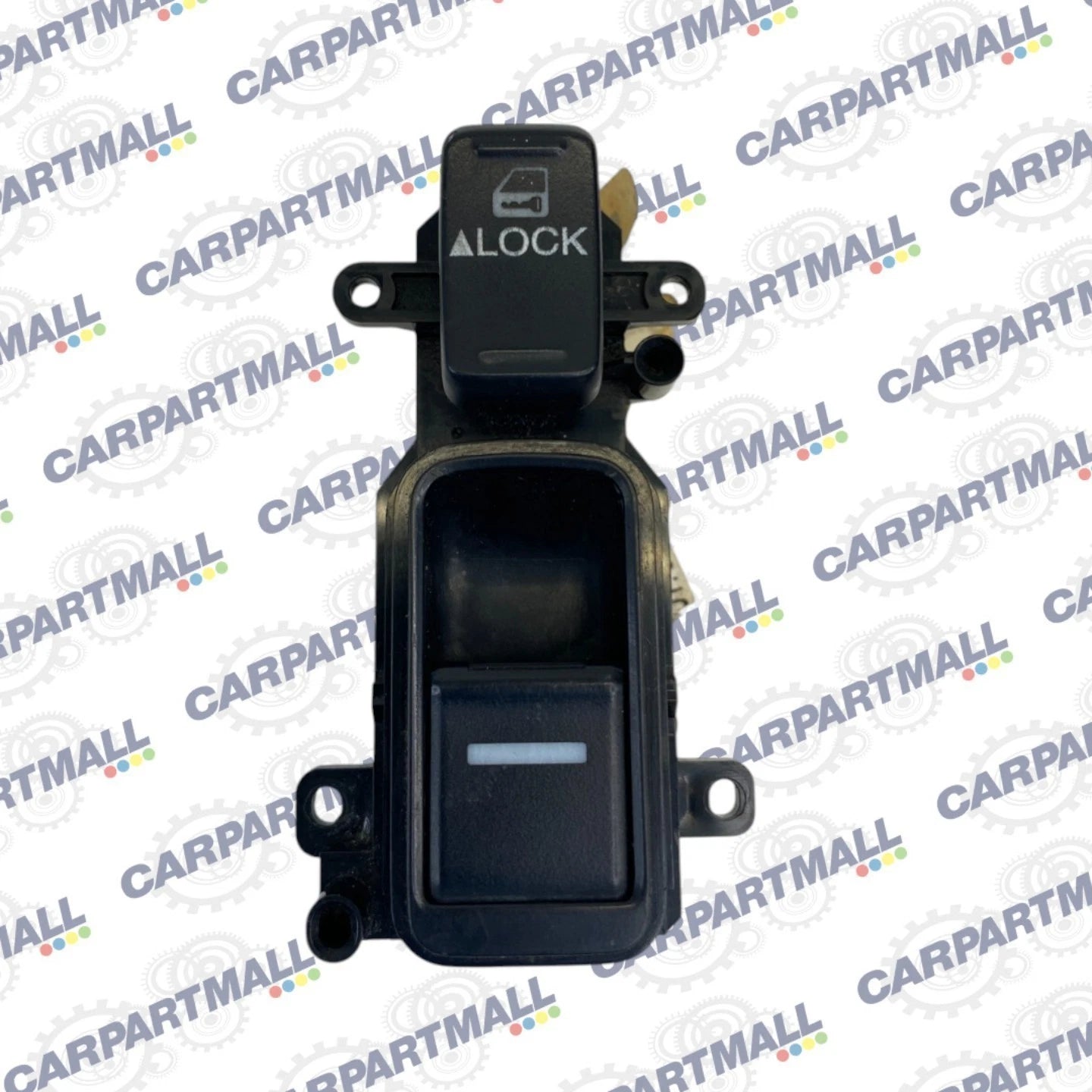 05-08 HONDA ODYSSEY FRONT RH PASSENGER SIDE DOOR WINDOW SWITCH 83540SHJ-A220 OEM
