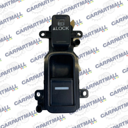 05-08 HONDA ODYSSEY FRONT RH PASSENGER SIDE DOOR WINDOW SWITCH 83540SHJ-A220 OEM