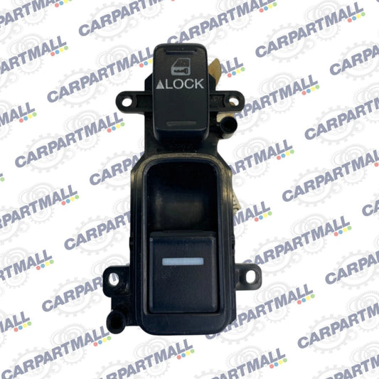 05-08 HONDA ODYSSEY FRONT RH PASSENGER SIDE DOOR WINDOW SWITCH 83540SHJ-A220 OEM