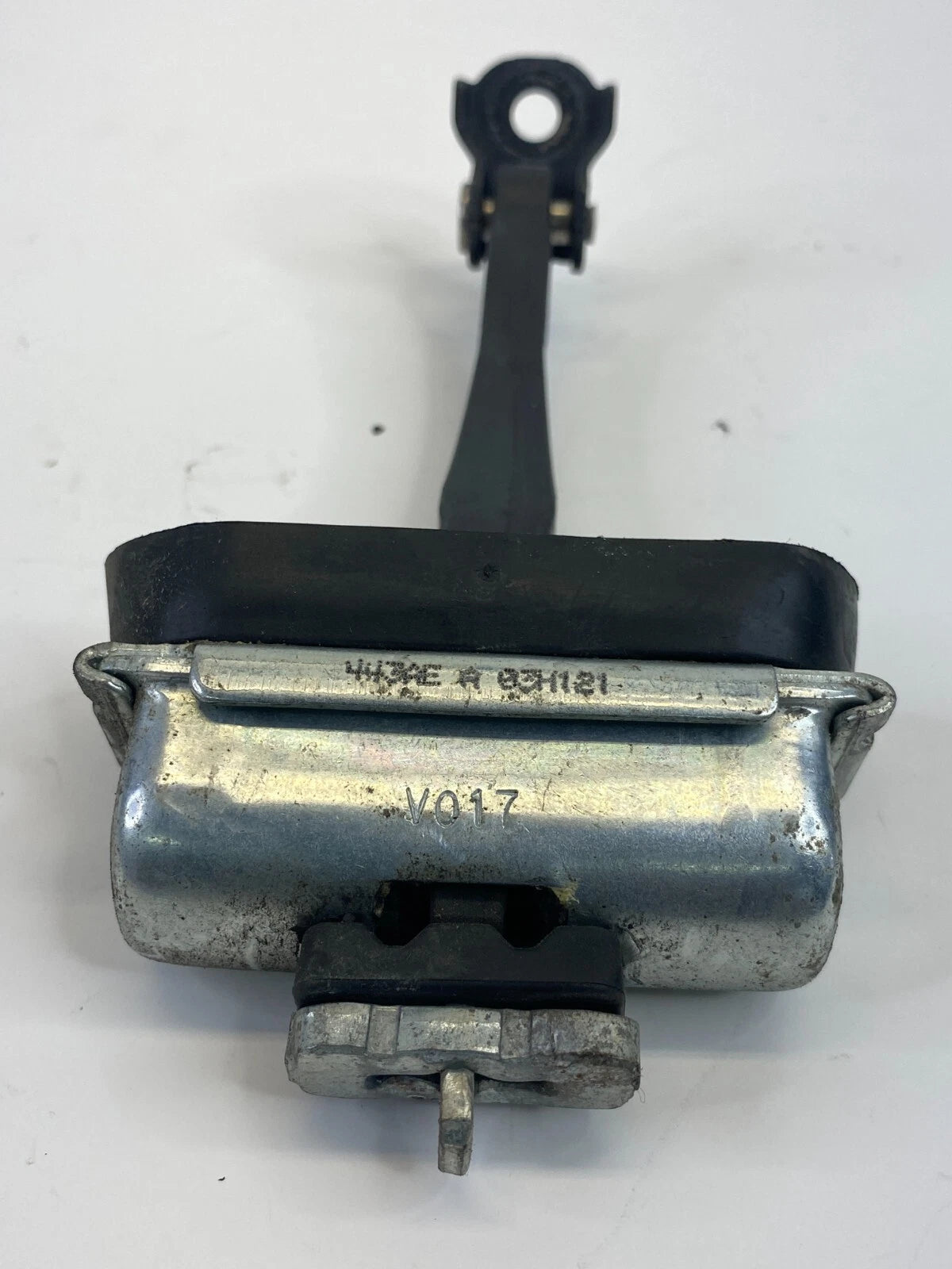 2013-2016 DODGE DART REAR LEFT SIDE DOOR CHECK HINGE STOP STOPPER DETENT OEM