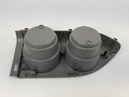 2004-2010 TOYOTA SIENNA REAR LEFT SIDE 3RD ROW PANEL CUP HOLDER 64746-AE010 OEM