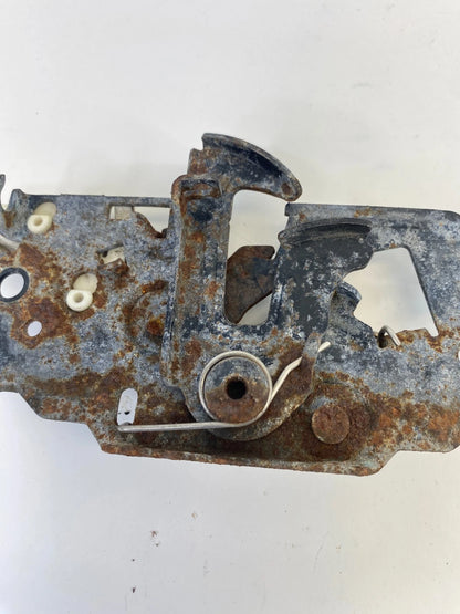 2013-2019 Ford Escape 2012 Ford Focus Front Hood Lock Latch Release Actuator OEM