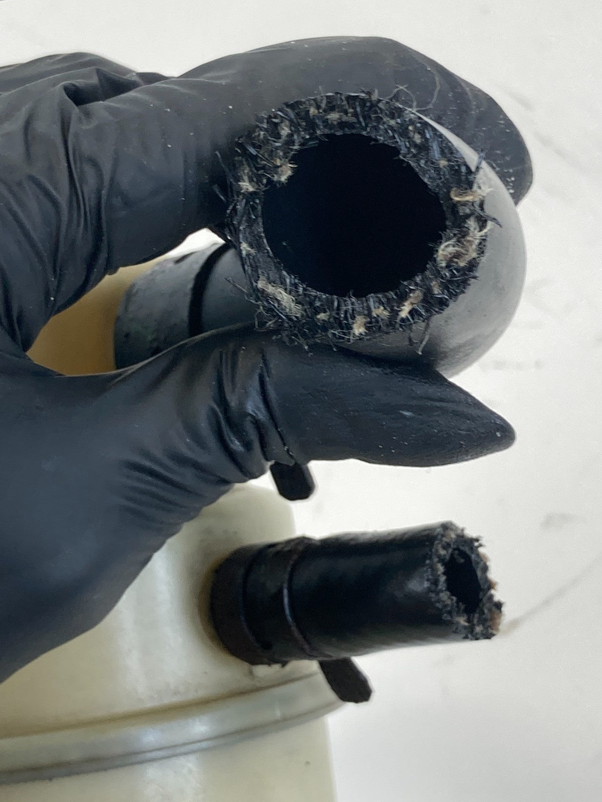 2011-2016 Town & Country Power Steering Fluid Reservoir Bottle Container OEM