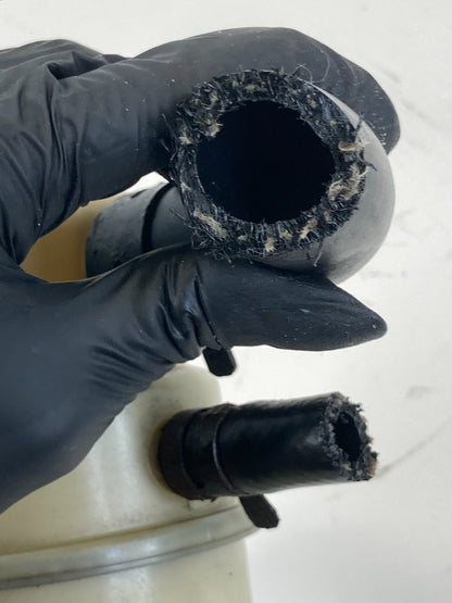 2011-2016 Town & Country Power Steering Fluid Reservoir Bottle Container OEM