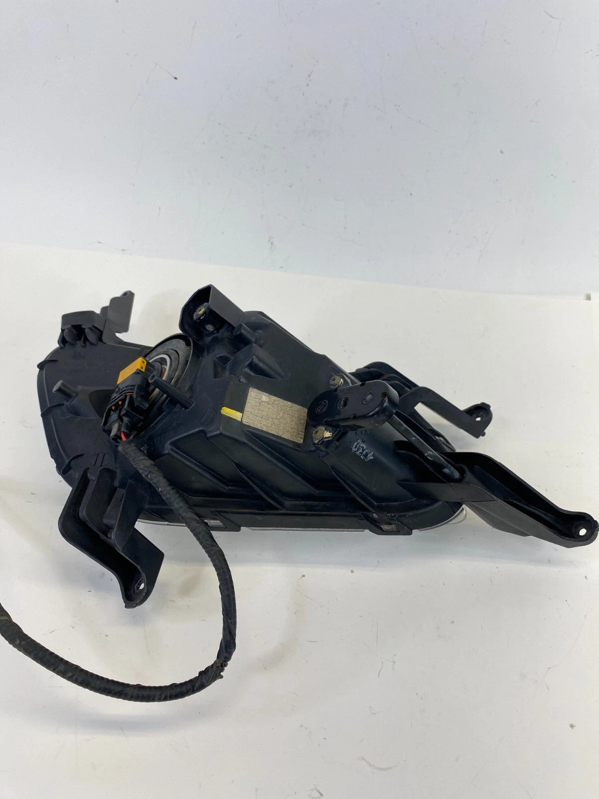 2014 2015 KIA OPTIMA LEFT DRIVER SIDE FOG LIGHT FOLIGHT ASSEMBLY 92201-2T5