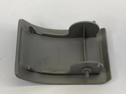 2006-2011 HONDA CIVIC CHILD REAR SEAT RESTRAINT ANCHOR COVER 84501-SNA-A0 OEM
