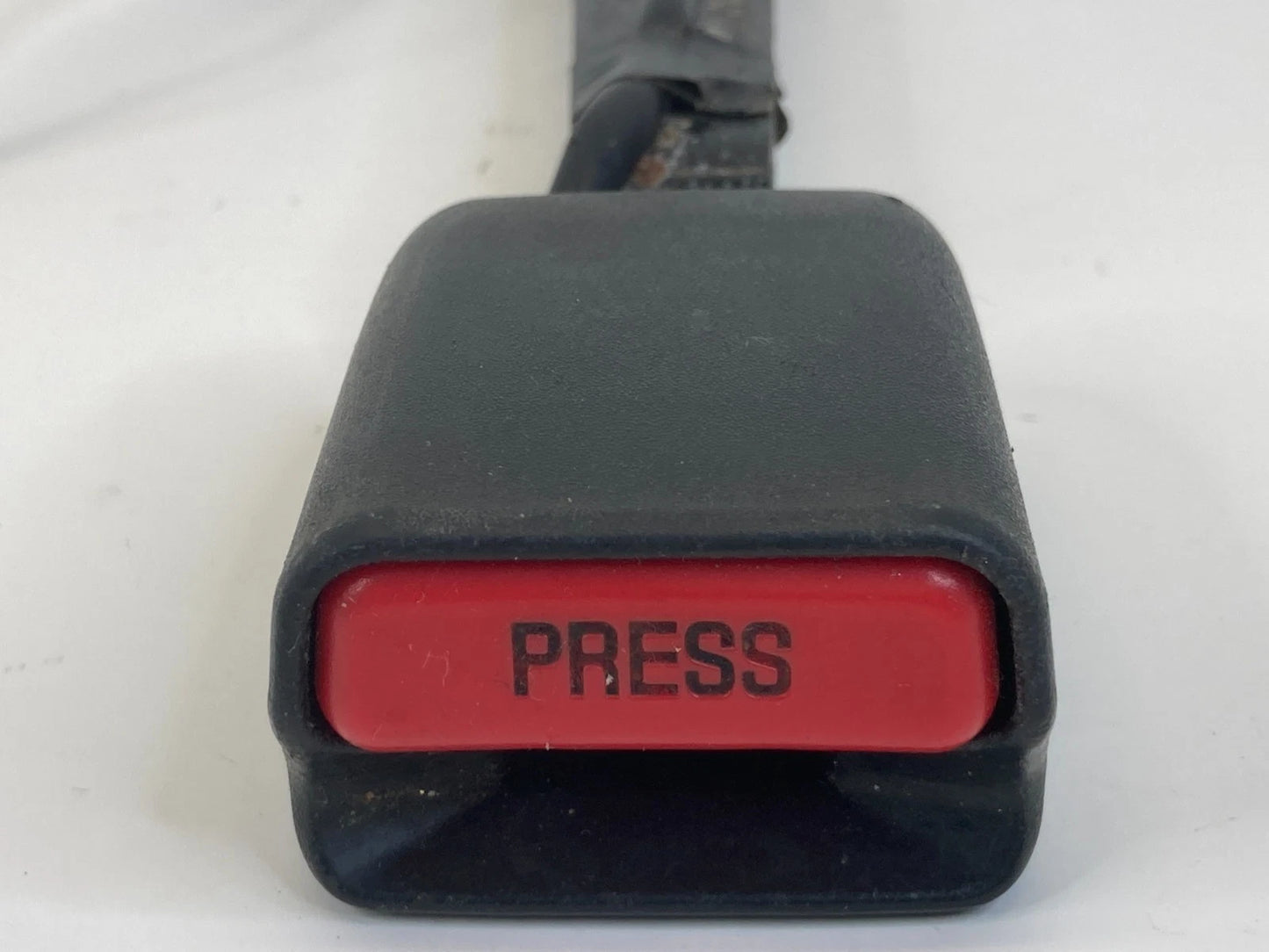 09 10 11 12 13 14 NISSAN MURANO FRONT LEFT DRIVER SIDE SEAT BELT BUCKLE ASSY OEM