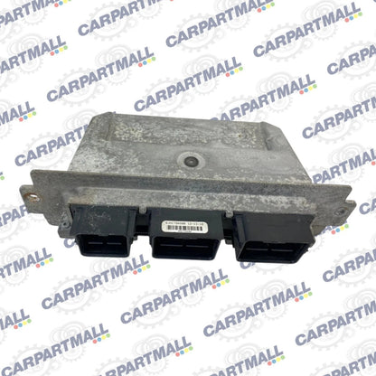 2011 LINCOLN MKT 3.7L V6 ENGINE COMPUTER CONTROL MODULE ECM ECU BE9A-12A650 OEM