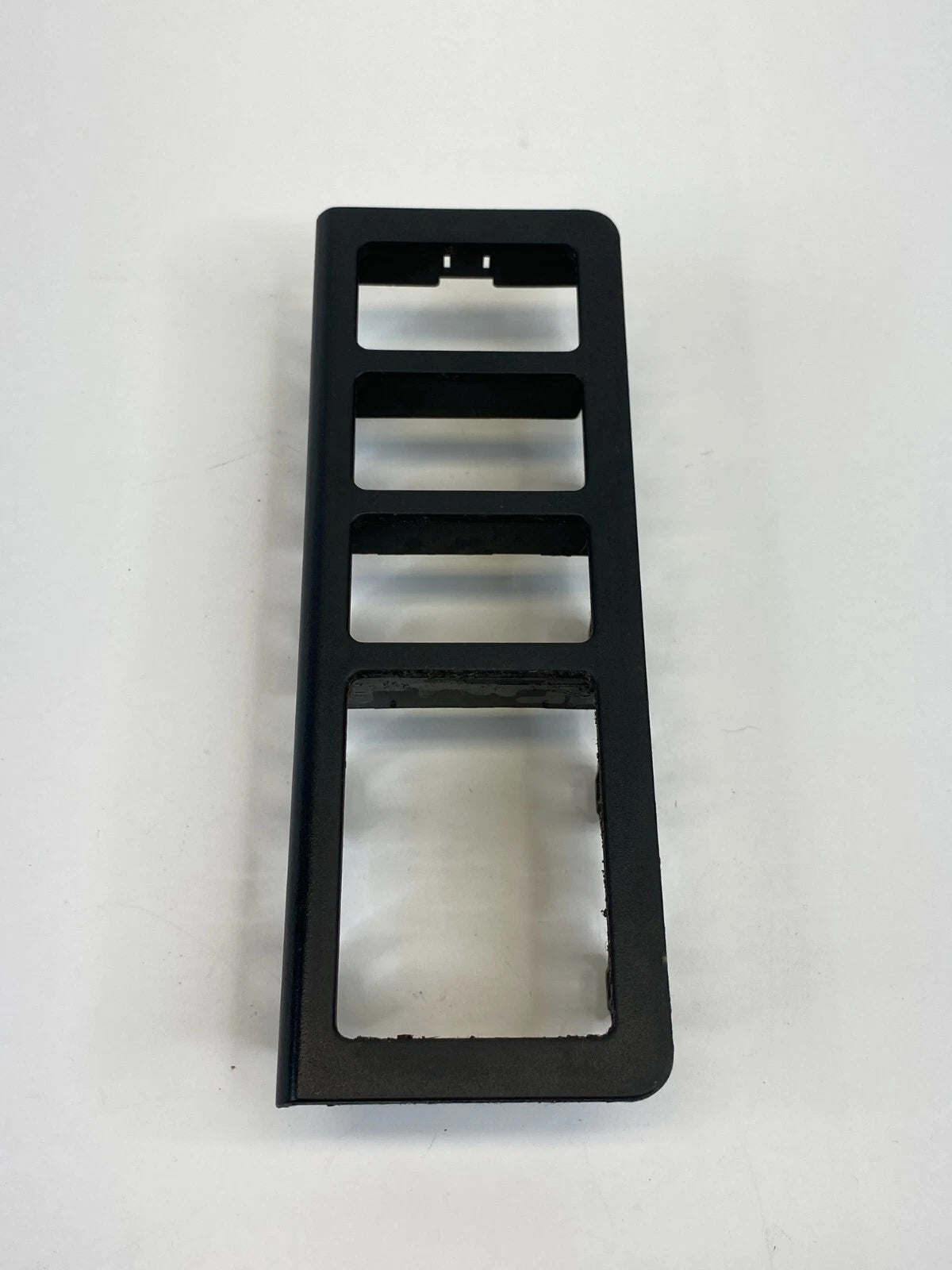 2003 04 05 06 2007 NISSAN MURANO DASH SWITCH BEZEL TRIM COVER OEM