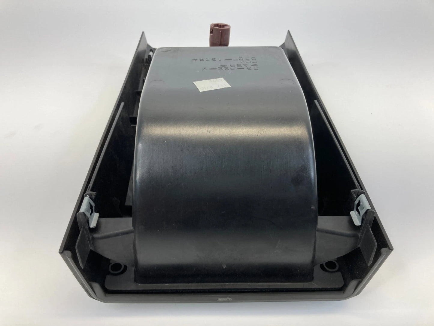 2004-2006 CADILLAC SRX BASE REAR CENTER CONSOLE COVER PANEL BEZEL C3GT-13072 OEM