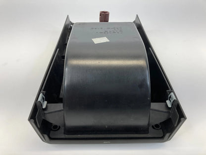 2004-2006 CADILLAC SRX BASE REAR CENTER CONSOLE COVER PANEL BEZEL C3GT-13072 OEM