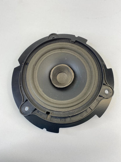 2009 2010 NISSAN CUBE FRONT RIGHT RH DOOR AUDIO SPEAKER WOOFER 28156-JM00A OEM