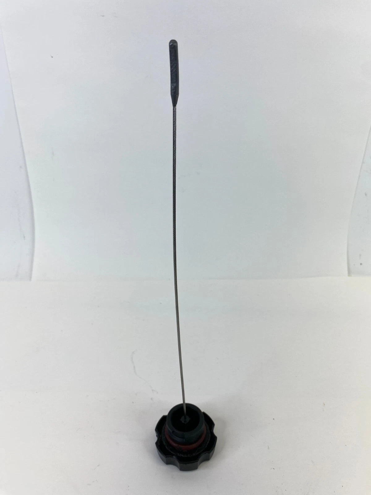 2013-2019 FORD EXPLORER INTERCEPTOR UTILITY A/T TRANSMISSION FLUID CAP OEM