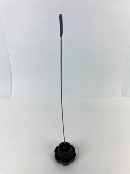 2013-2019 FORD EXPLORER INTERCEPTOR UTILITY A/T TRANSMISSION FLUID CAP OEM