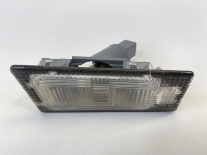 2011-2016 HYUNDAI ELANTRA REAR TRUNK LID RIGHT LICENSE PLATE LIGHT 92502-1M4 OEM
