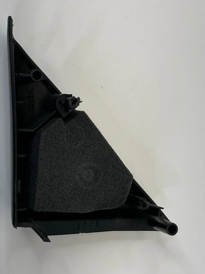 2002 2003 LEXUS ES300 FRONT RIGHT PASSENGER SIDE DOOR INTERIOR MIRROR COVER OEM